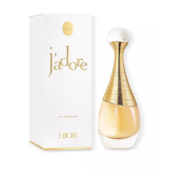 Dior Ladies J'Adore EDP 1.0 oz Fragrances (Wholesale) - Luxurious Fragrance Available Online in Hong Kong & China