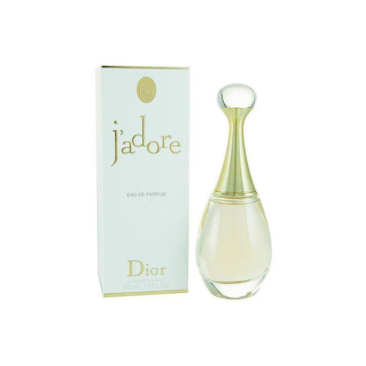 Dior Ladies J'adore EDP Spray 1.7 oz (Tester) Fragrances (Wholesale) - Luxurious Fragrance Available Online in Hong Kong & China