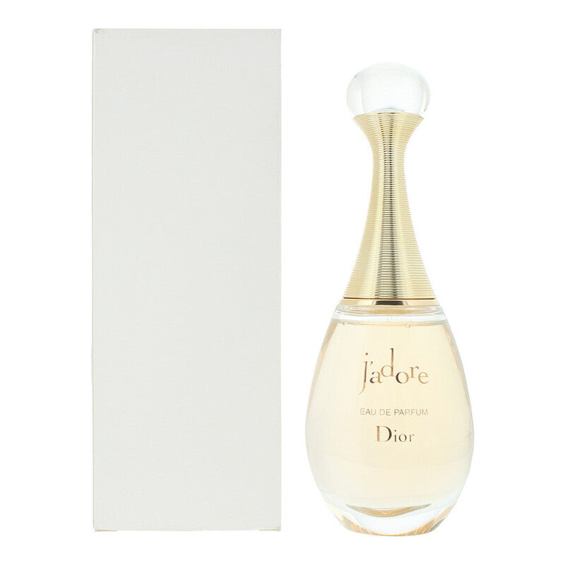Dior Ladies J'Adore EDP Spray 3.38 oz (Tester) Fragrances - Luxurious Fragrance Available Online in Hong Kong & China
