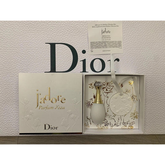Dior Ladies J'adore Gift Set Fragrances (Wholesale) - Luxurious Fragrance Available Online in Hong Kong & China