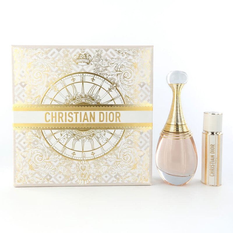 Dior Ladies J'Adore Gift Set Fragrances - Luxurious Fragrance Available Online in Hong Kong & China