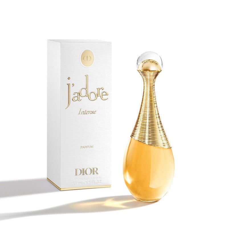 Dior Ladies J'Adore Intense Parfum 1.7 oz Fragrances - Luxurious Fragrance Available Online in Hong Kong & China