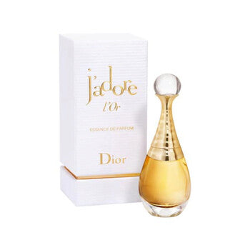 Dior Ladies J'adore l'Or 2023 EDP 1.7 oz - Luxurious Fragrance Available Online in Hong Kong & China