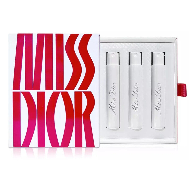 Dior Ladies Mini Set Gift Set Fragrances (Wholesale) - Luxurious Fragrance Available Online in Hong Kong & China