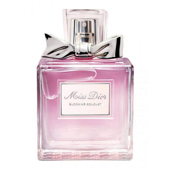 Dior Ladies Miss Dior Blooming Bouquet EDT 3.4 (Tester) Fragrances - Luxurious Fragrance Available Online in Hong Kong & China