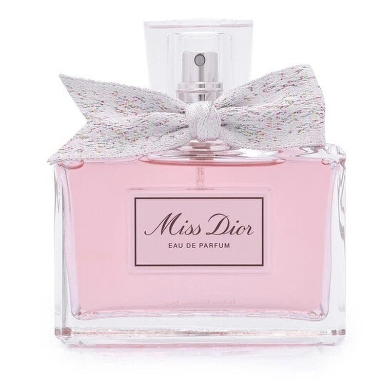 Dior Ladies Miss Dior EDP Spray 3.4 oz (Tester) Fragrances - Luxurious Fragrance Available Online in Hong Kong & China