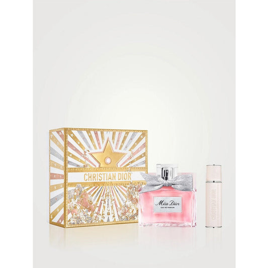 Dior Ladies Miss Dior Gift Set Fragrances - Luxurious Fragrance Available Online in Hong Kong & China