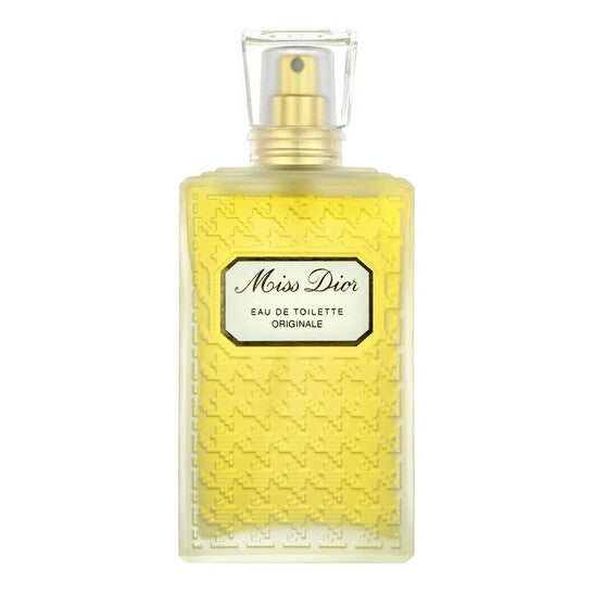 Dior Ladies Miss Dior Originale EDT 3.4 oz (Tester) Fragrances - Luxurious Fragrance Available Online in Hong Kong & China
