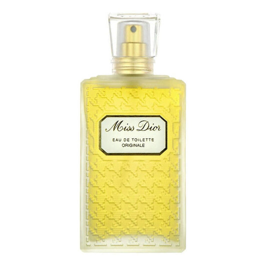 Dior Ladies Miss Dior Originale EDT 3.4 oz (Tester) Fragrances - Luxurious Fragrance Available Online in Hong Kong & China
