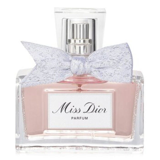 Dior Ladies Miss Dior Parfum (2024) Parfum 1.1 oz (Tester) Fragrances - Luxurious Fragrance Available Online in Hong Kong & China