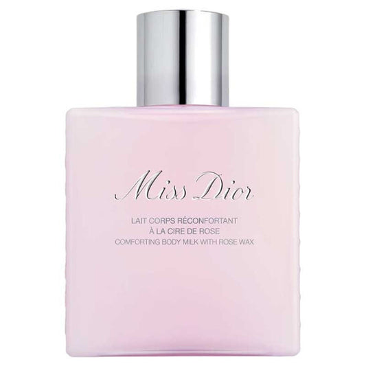 Dior Ladies Miss Dior Rose Body Milk 6 oz - Luxurious Fragrance Available Online in Hong Kong & China