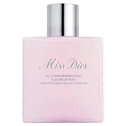 Dior Ladies Miss Dior Rose Body Milk 6 oz Fragrances (Wholesale) - Luxurious Fragrance Available Online in Hong Kong & China