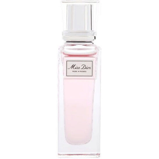 Dior Ladies Miss Dior Rose N' Roses Roller Pearl EDT 0.67 oz (Tester) Fragrances - Luxurious Fragrance Available Online in Hong Kong & China