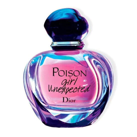 Dior Ladies Poison Girl Unexpected EDT Spray 3.38 oz (Tester)  - Luxurious Fragrance Available Online in Hong Kong & China