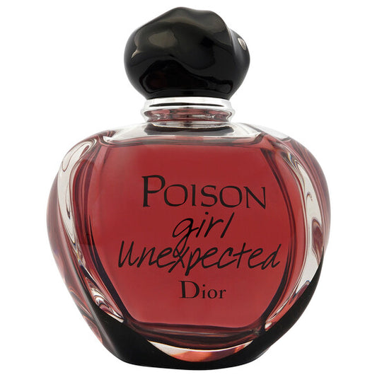 Dior Ladies Poison Girl Unexpected EDT Spray 3.4 oz Fragrances - Luxurious Fragrance Available Online in Hong Kong & China