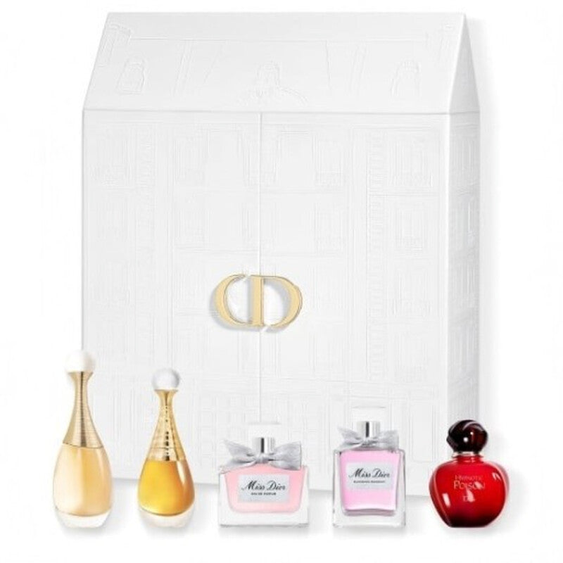 Dior Le Mini 30 Montaigne Gift Set Fragrances - Luxurious Fragrance Available Online in Hong Kong & China