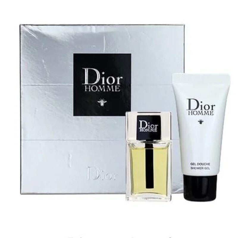 Dior Men's Dior Homme 2020 Gift Set Fragrances - Luxurious Fragrance Available Online in Hong Kong & China