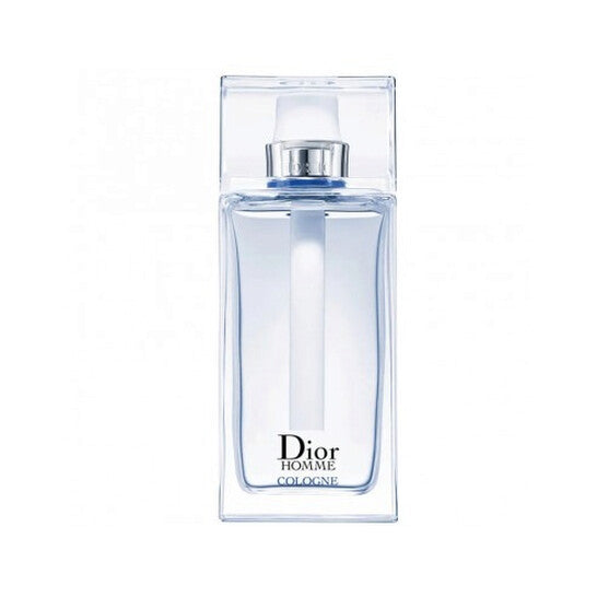 Dior Men's Dior Homme Cologne 2022 EDC Spray 4.2 oz (Tester) Fragrances - Luxurious Fragrance Available Online in Hong Kong & China