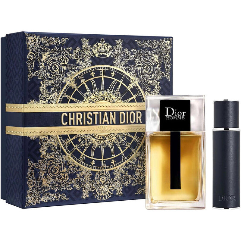 Dior Men's Dior Homme Gift Set Fragrances - Luxurious Fragrance Available Online in Hong Kong & China