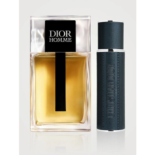 Dior Men's Dior Homme Gift Set Fragrances - Luxurious Fragrance Available Online in Hong Kong & China