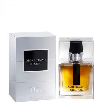 Dior Men's Dior Homme Original EDT Spray 1.7 oz - Luxurious Fragrance Available Online in Hong Kong & China