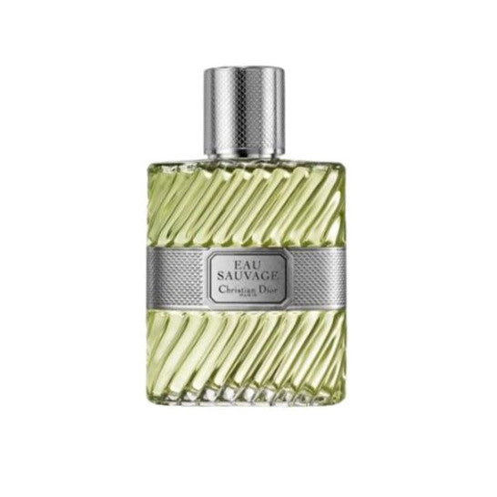 Dior Men's Eau Sauvage EDT Spray 6.76 oz (Tester) Fragrances - Luxurious Fragrance Available Online in Hong Kong & China