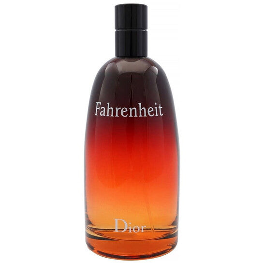 Dior Men's Fahrenheit EDT Spray 6.7 oz (Tester) Fragrances  - Luxurious Fragrance Available Online in Hong Kong & China