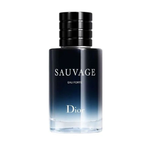 Dior Men's Sauvage Eau Forte Parfum 3.38 oz (Tester) Fragrances - Luxurious Fragrance Available Online in Hong Kong & China