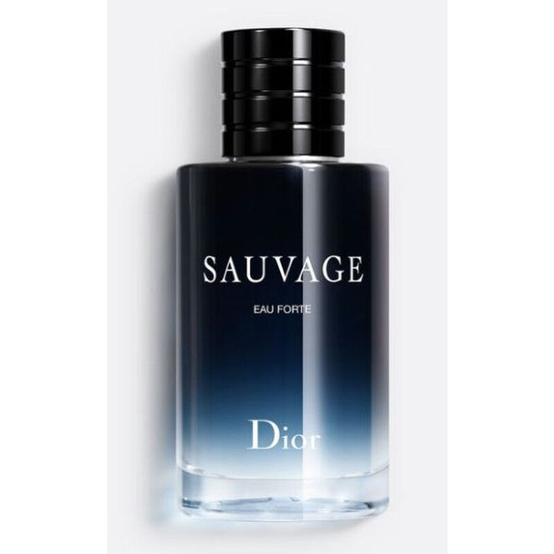 Dior Men's Sauvage Eau Forte Parfum 3.4 oz (Tester) Fragrances - Luxurious Fragrance Available Online in Hong Kong & China