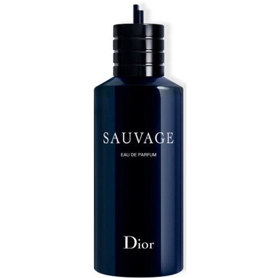 Dior Men's Sauvage EDP 10.0 oz Refill Fragrances - Luxurious Fragrance Available Online in Hong Kong & China