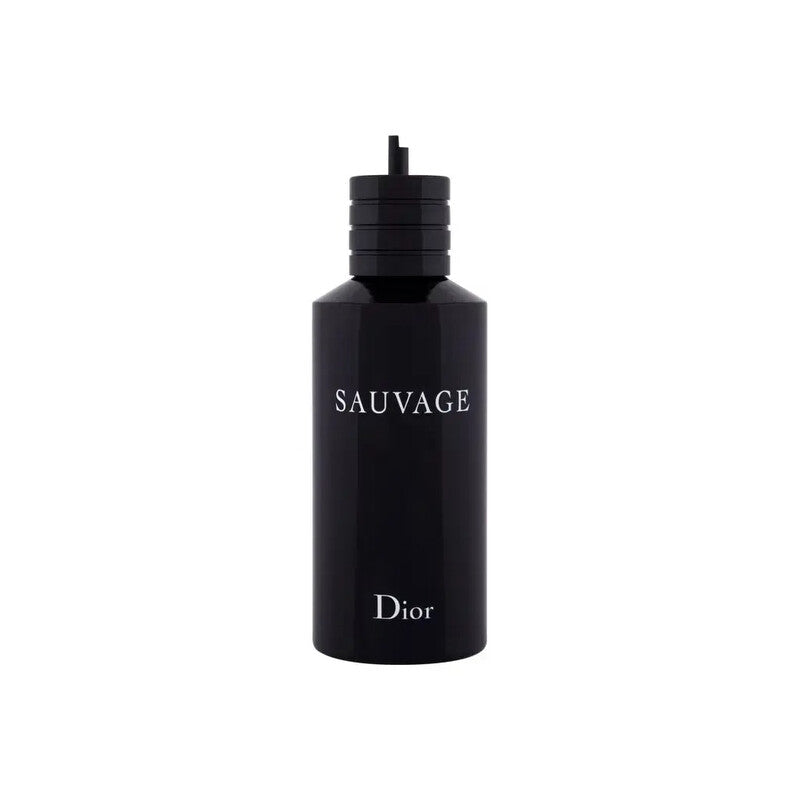 Dior Men's Sauvage EDT 10.0 oz Refill Fragrances (Wholesale) - Luxurious Fragrance Available Online in Hong Kong & China