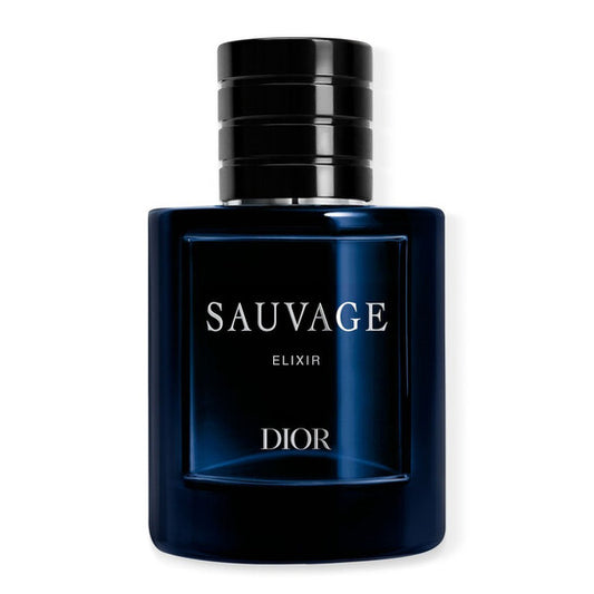 Dior Men's Sauvage Elixir Extrait de Parfum Spray 5.0 oz Fragrances - Luxurious Fragrance Available Online in Hong Kong & China