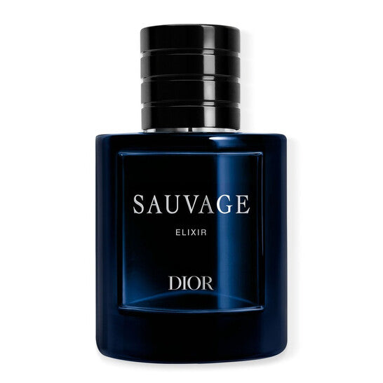 Dior Men's Sauvage Elixir Extrait de Parfum Spray 5.0 oz Fragrances (Wholesale) - Luxurious Fragrance Available Online in Hong Kong & China