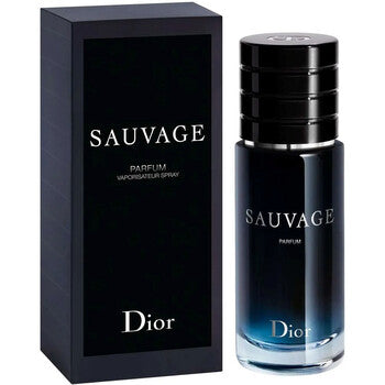 Dior Men's Sauvage Parfum Parfum Spray 1.0 oz - Luxurious Fragrance Available Online in Hong Kong & China