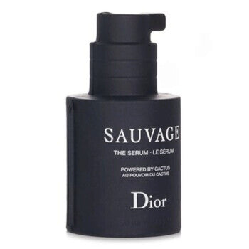 Dior Men's Sauvage The Serum Powered By Cactus 1.7 oz - Luxurious Fragrance Available Online in Hong Kong & China