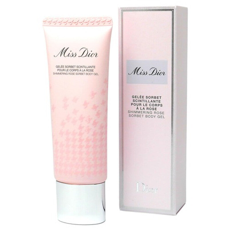 Dior Miss Dior Shimmerin Rose Sorbet 2.5oz Fragrances - Luxurious Fragrance Available Online in Hong Kong & China
