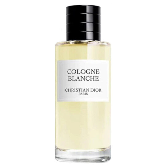 Dior Unisex Cologne Blanche EDP Spray 4.2 oz - Luxurious Fragrance Available Online in Hong Kong & China
