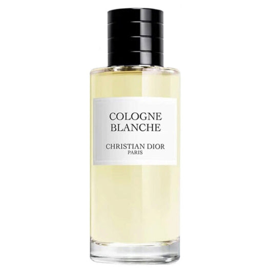 Dior Unisex Cologne Blanche EDP Spray 4.2 oz - Luxurious Fragrance Available Online in Hong Kong & China