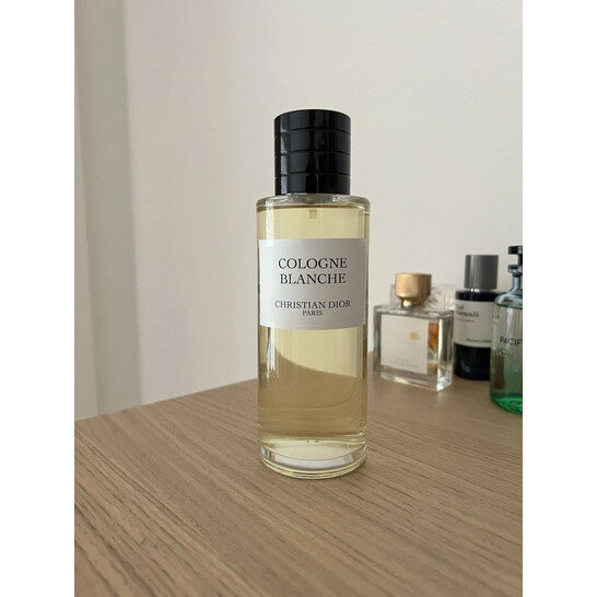 Dior Unisex Cologne Blanche EDP Spray 8.4 oz (Tester) Fragrances - Luxurious Fragrance Available Online in Hong Kong & China