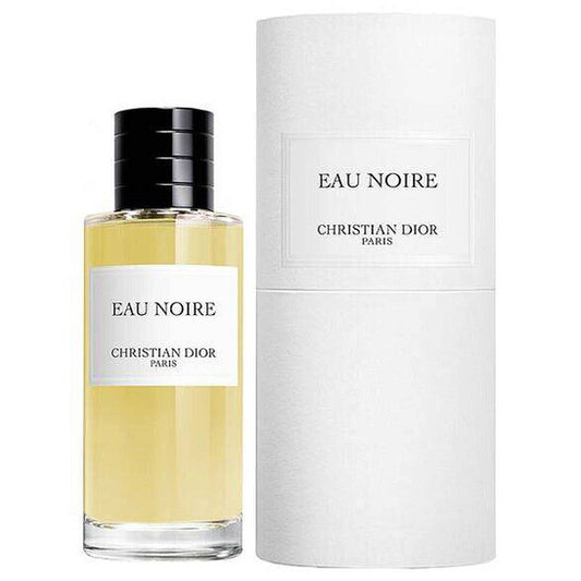 Dior Unisex Eau Noire EDP 4.2 oz - Luxurious Fragrance Available Online in Hong Kong & China
