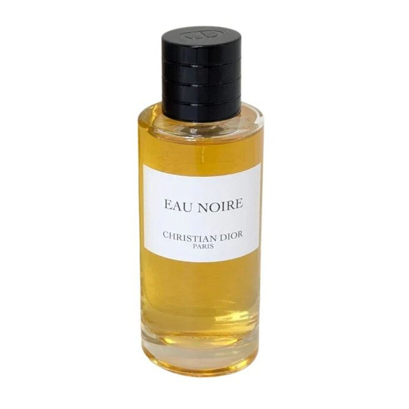 Dior Unisex Eau Noire EDP Spray 8.4 oz (Tester) Fragrances ** 限時預訂優惠 Time-Limited Pre-Order Offer **