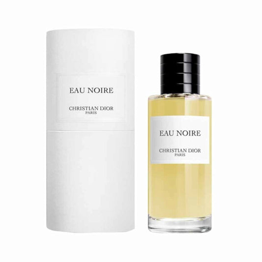 Dior Unisex Eau Noire EDP Spray 8.4 oz - Luxurious Fragrance Available Online in Hong Kong & China