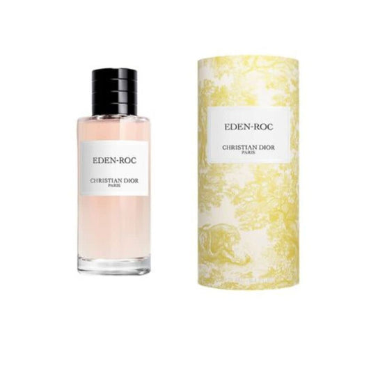 Dior Unisex Eden-Roc EDP 4.2 oz Fragrances - Luxurious Fragrance Available Online in Hong Kong & China
