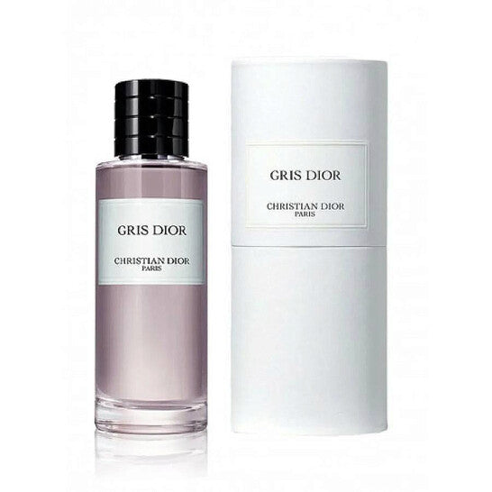 Dior Unisex Gris EDP 3.4 oz - Luxurious Fragrance Available Online in Hong Kong & China