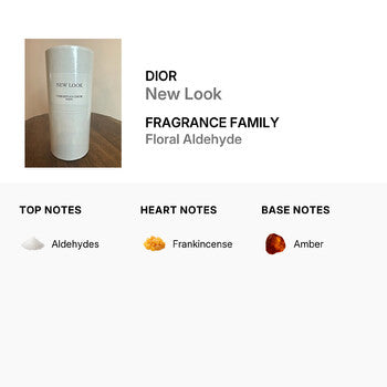 Dior Unisex New Look EDP Spray 4.2 oz - Luxurious Fragrance Available Online in Hong Kong & China