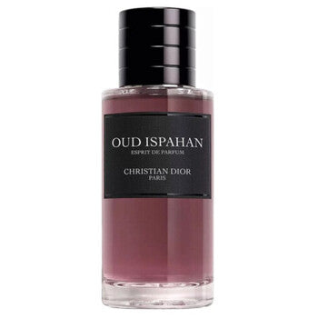 Dior Unisex Oud Ispahan EDP Spray 2.7 oz - Luxurious Fragrance Available Online in Hong Kong & China