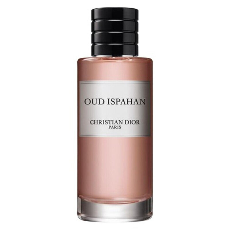 Dior Unisex Oud Ispahan EDP Spray 4.2 oz (Tester) Fragrances - Luxurious Fragrance Available Online in Hong Kong & China