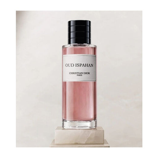 Dior Unisex Oud Ispahan EDP Spray 6.7 oz Fragrances - Luxurious Fragrance Available Online in Hong Kong & China