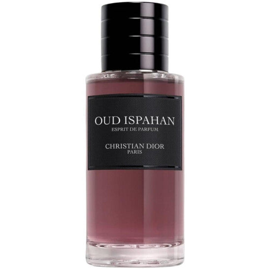 Dior Unisex Oud Ispahan Esprit De Parfum Extrait de Parfum Spray 2.7 oz (Tester) Fragrances - Luxurious Fragrance Available Online in Hong Kong & China