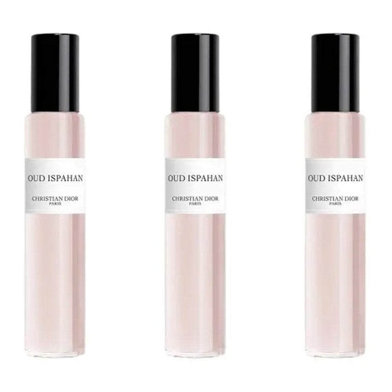 Dior Unisex Oud Ispahan Gift Set Fragrances - Luxurious Fragrance Available Online in Hong Kong & China